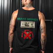 Relentless Money