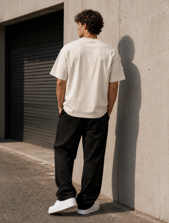 Silent Oversize