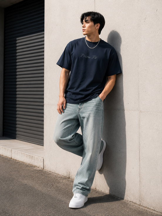 Silent Oversize
