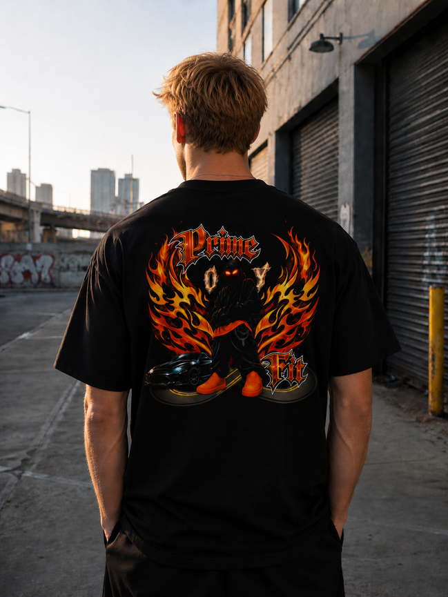 0Y Founder