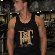 Iron Bulldog