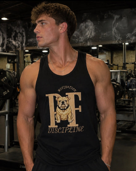 Iron Bulldog