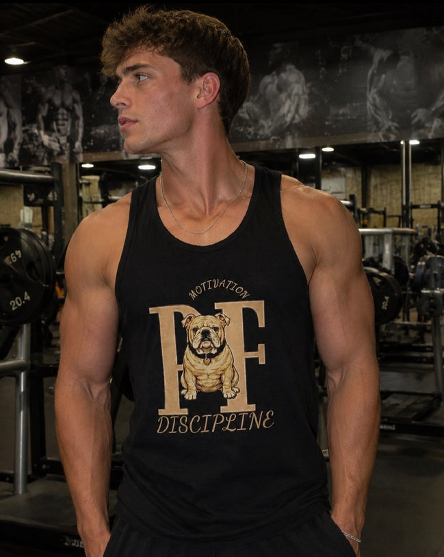 Iron Bulldog