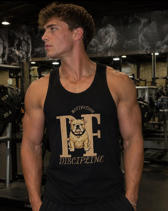 Iron Bulldog