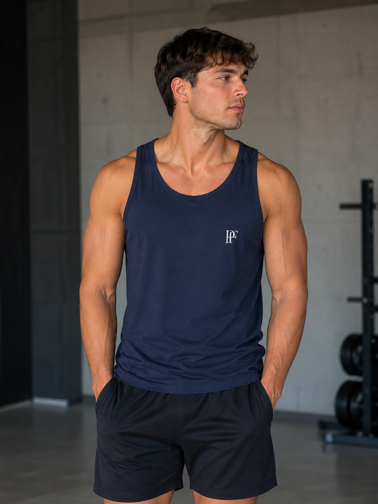 Performance Tank