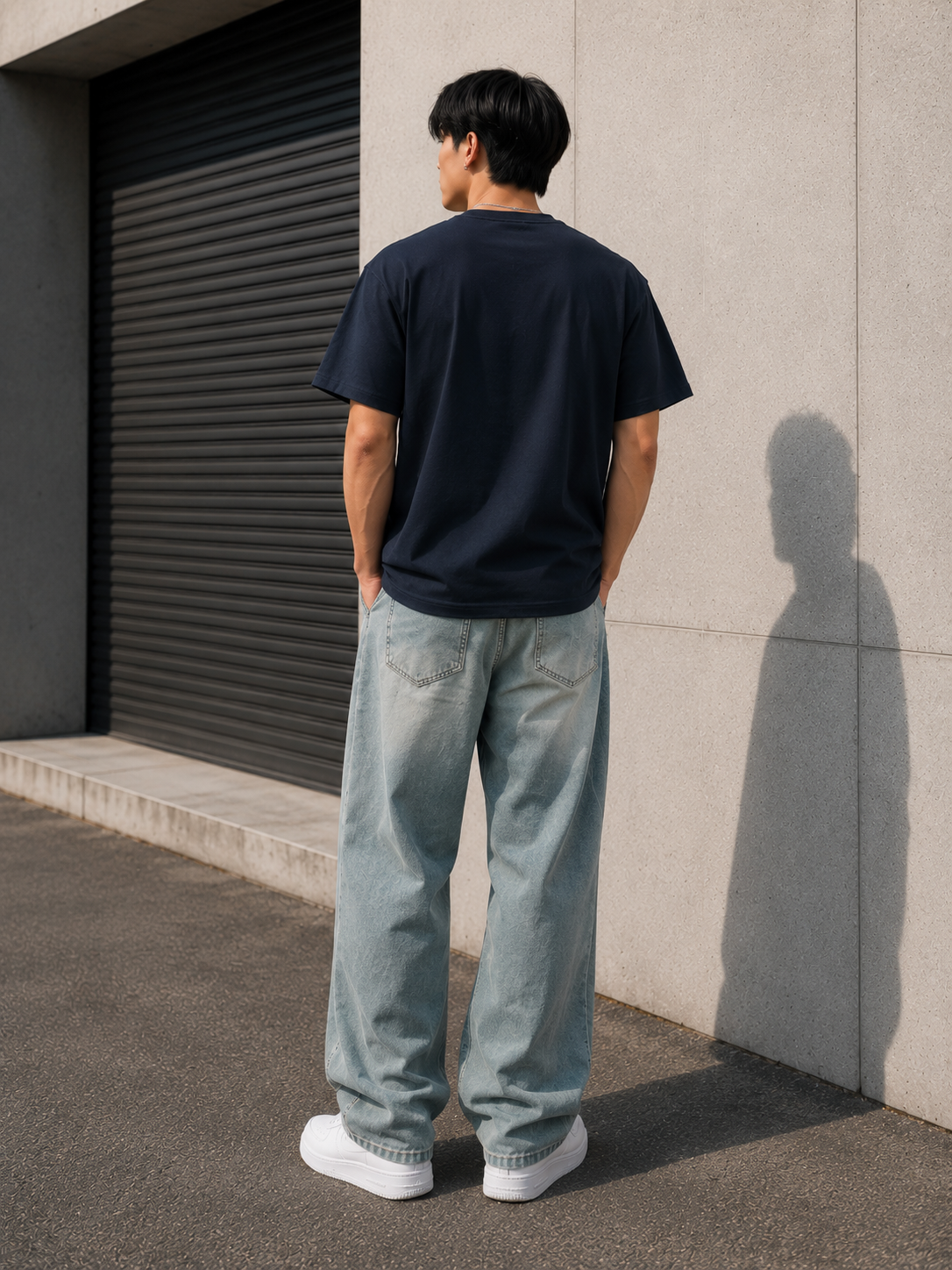 Silent Oversize
