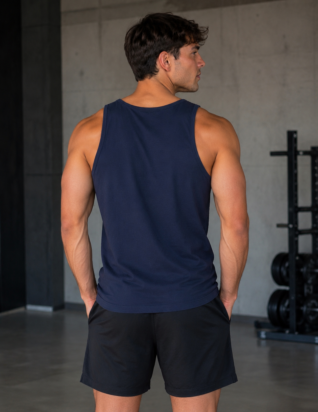 Performance Tank