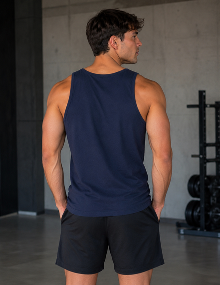 Performance Tank