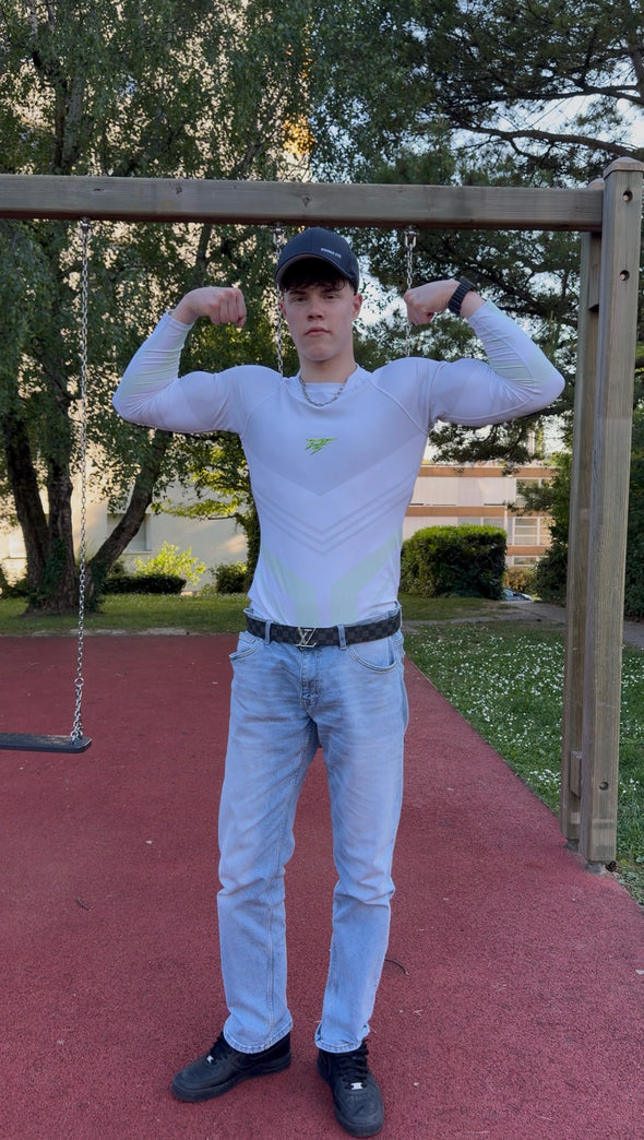 Clear Compression (bestof)