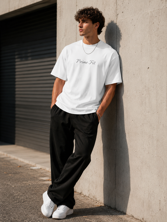 Silent Oversize