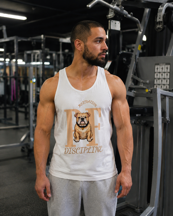 Iron Bulldog