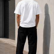 Silent Oversize