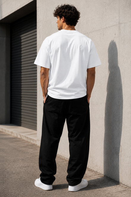 Silent Oversize