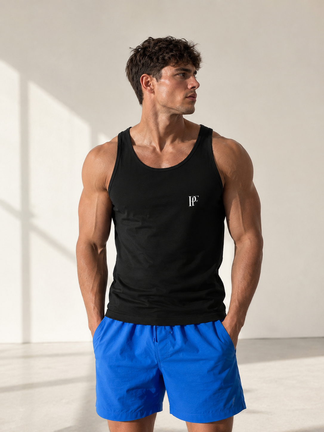 Performance Tank