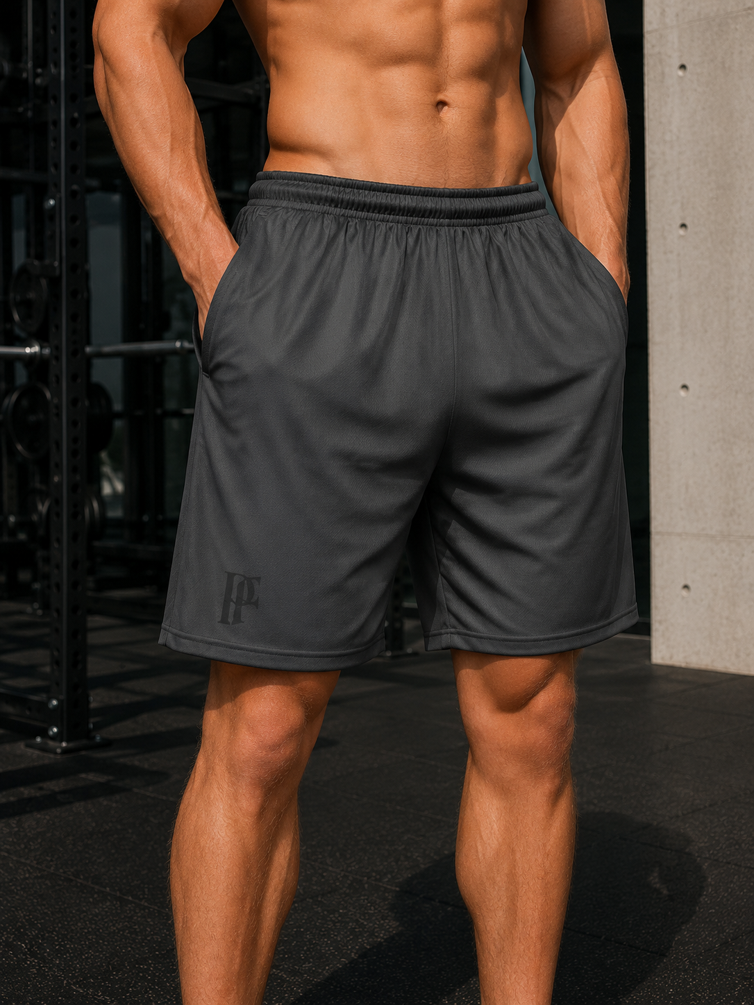 Essential shorts