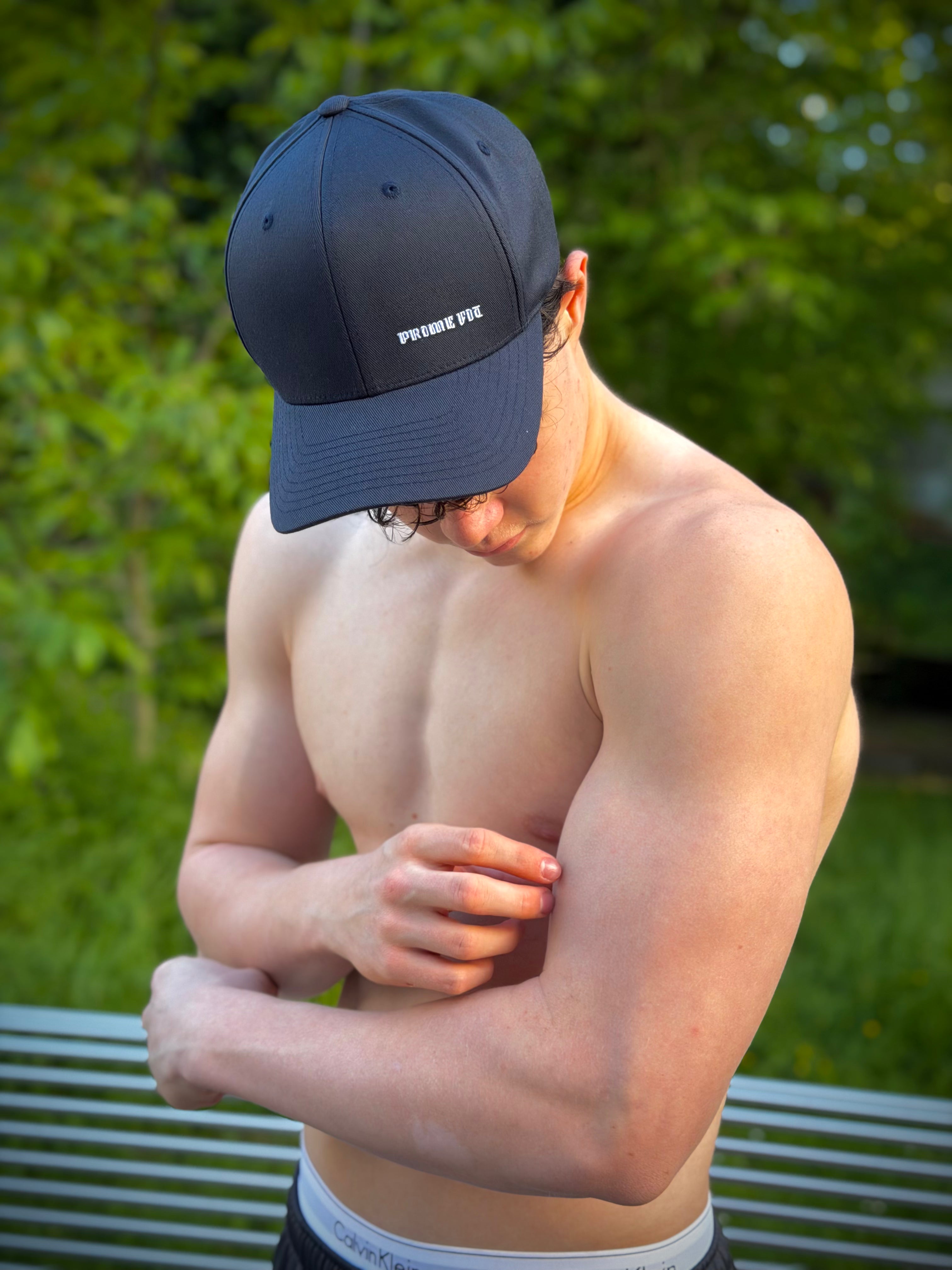 Essential Cap